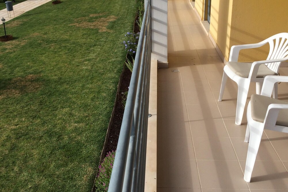 Photo of Patio Balcony in Armacao de Pera