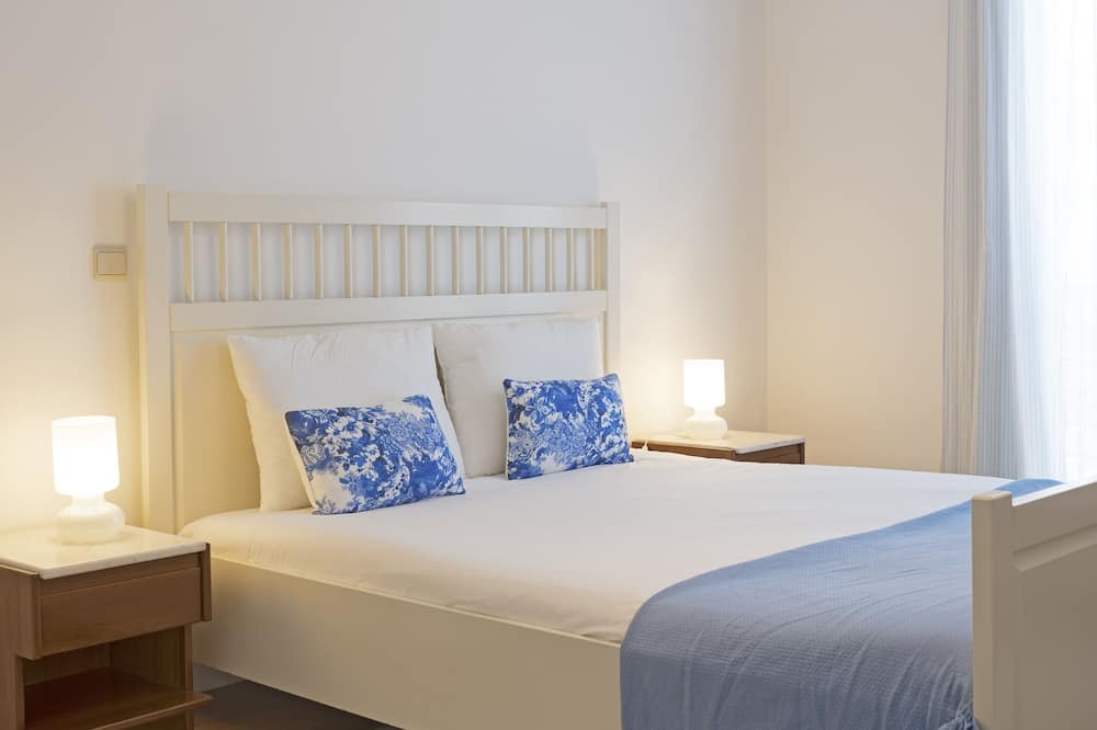 Photo of Bedroom in Sao Martinho
