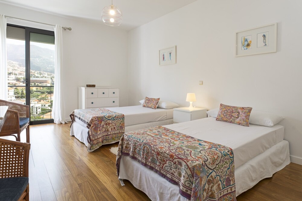 Photo of Bedroom in Sao Martinho