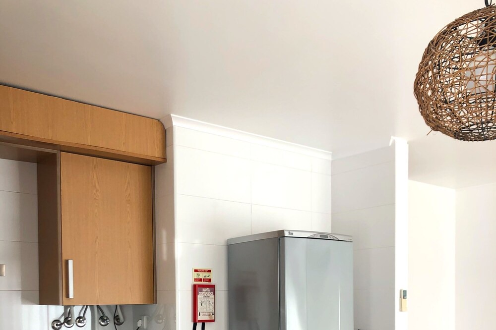Photo of Kitchen in Sao Martinho do Porto