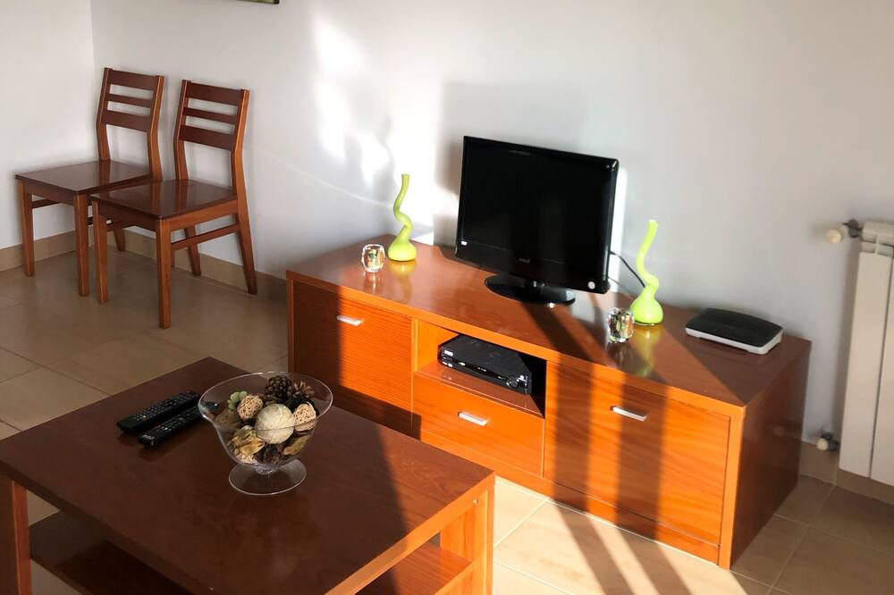 Photo of Livingroom in Sao Martinho do Porto