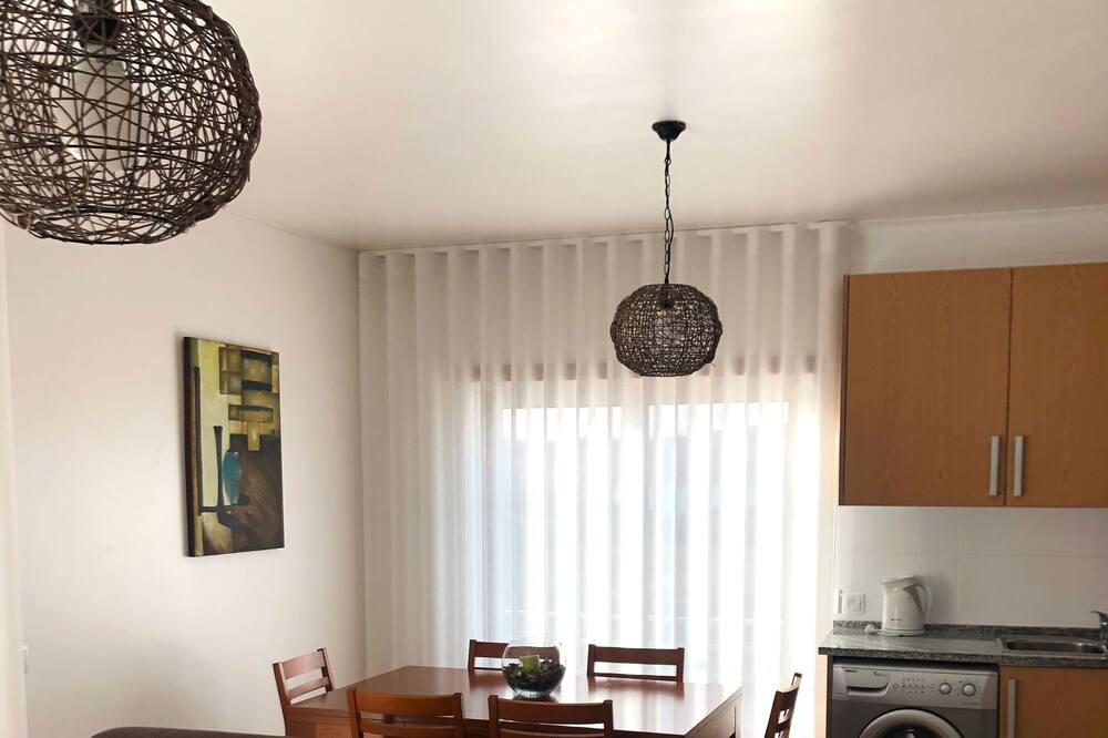 Photo of Kitchen in Sao Martinho do Porto