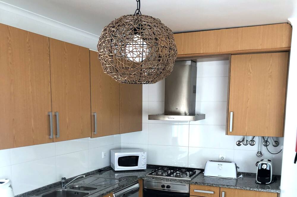 Photo of Kitchen in Sao Martinho do Porto