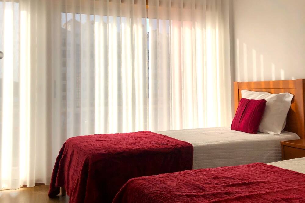 Photo of Bedroom in Sao Martinho do Porto