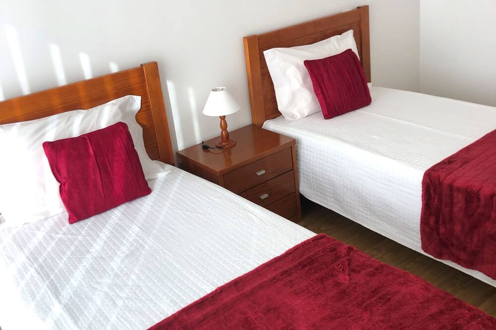 Photo of Bedroom in Sao Martinho do Porto