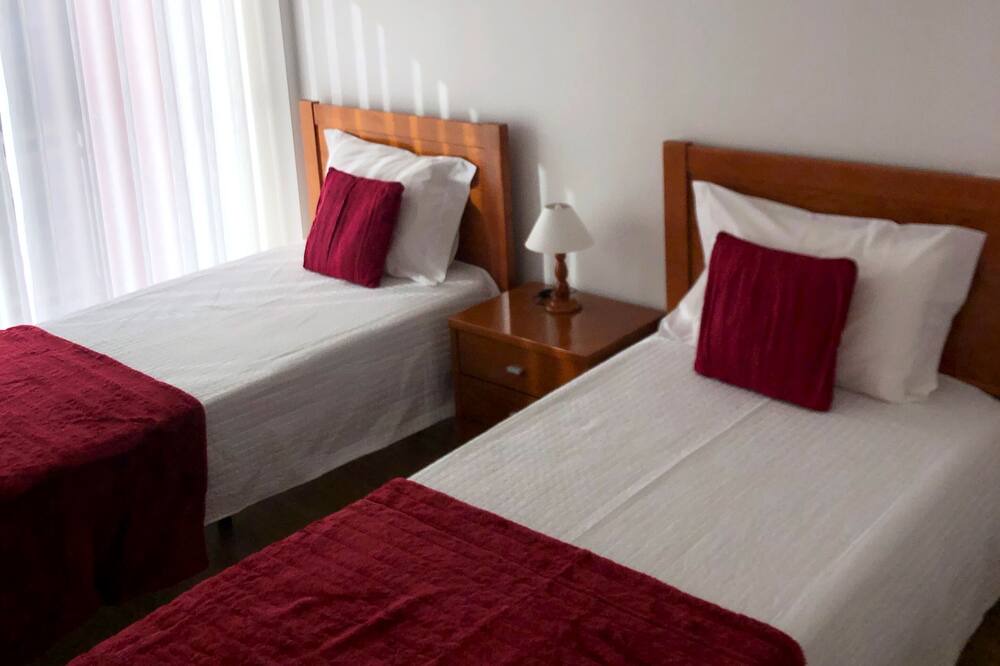 Photo of Bedroom in Sao Martinho do Porto