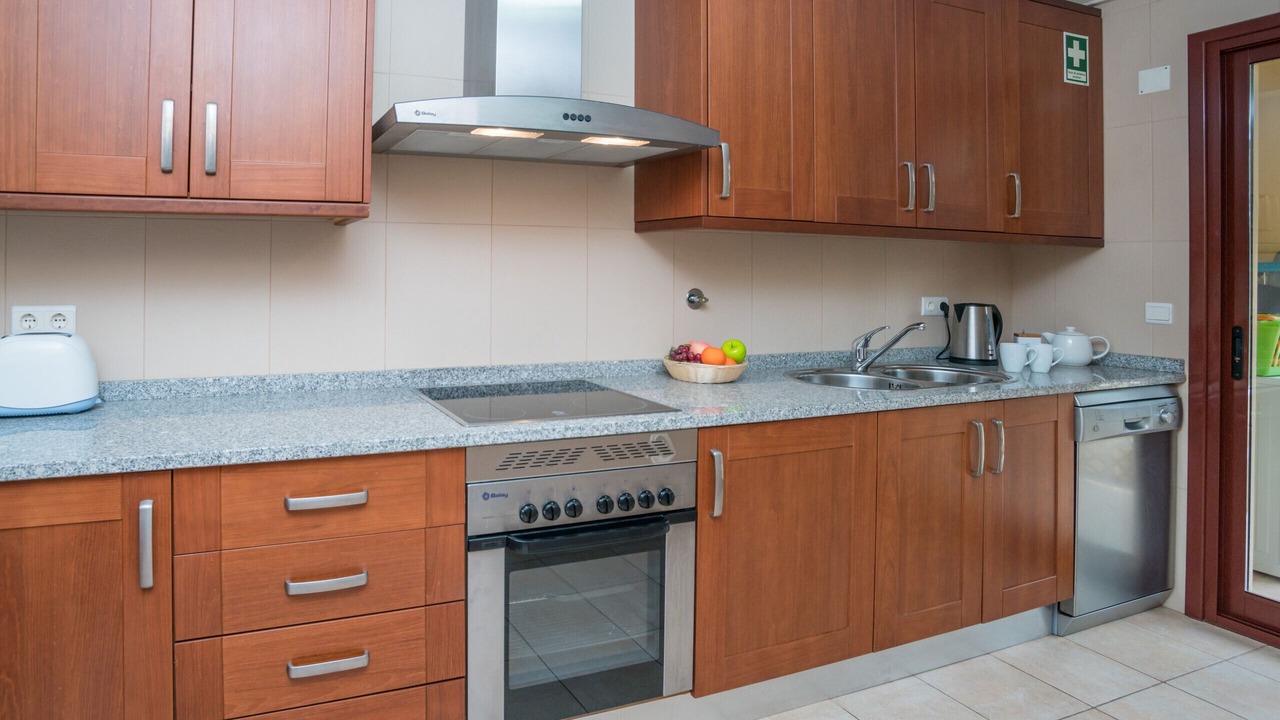 Photo of Kitchen in Almancil