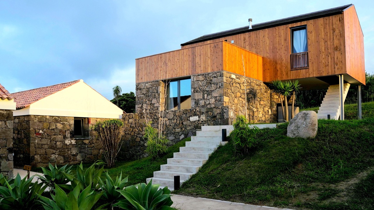 Photo of Outdoor in Cedros