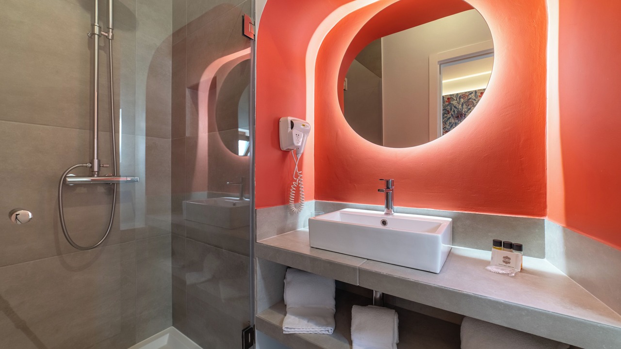 Photo of Bathroom in Carvoeiro