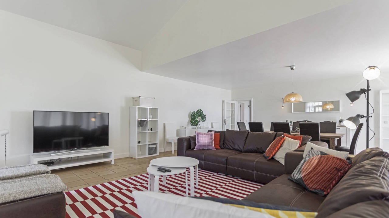 Photo of Livingroom in Sao Martinho