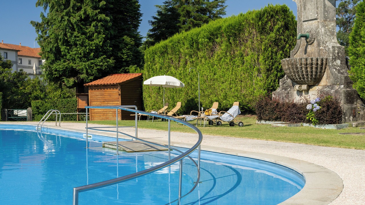 Photo of Outdoor in Areosa