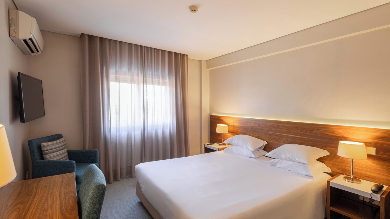 Photo of Bedroom in Amarante
