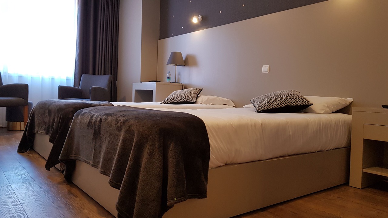 Photo of Bedroom in Viana do Castelo