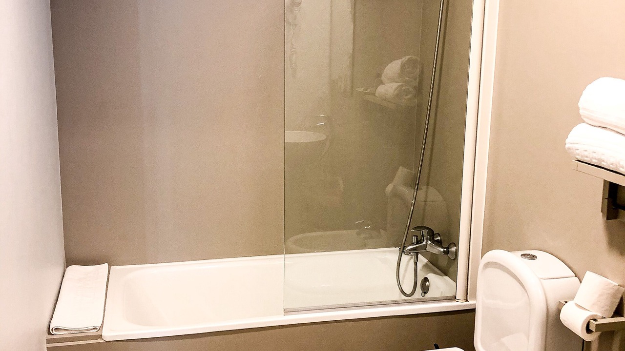 Photo of Bathroom in Viana do Castelo