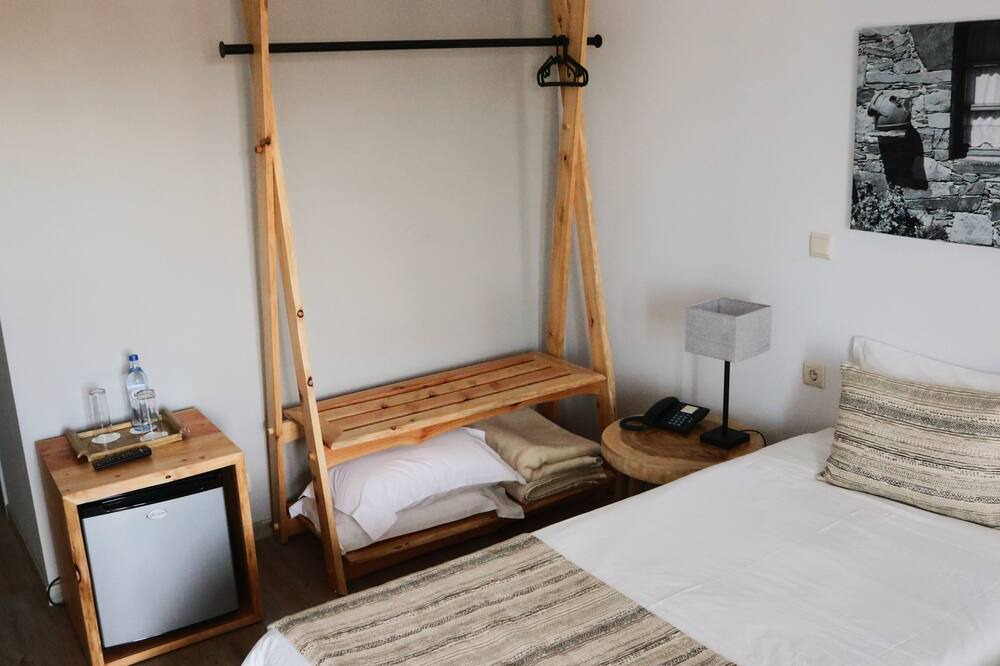Photo of Bedroom in Proenca-a-Nova
