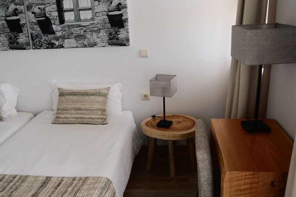 Photo of Bedroom in Proenca-a-Nova