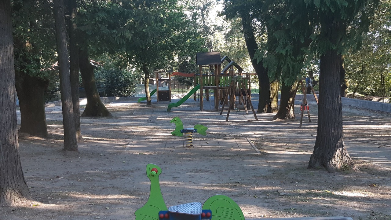 Photo of Outdoor in Tenoes