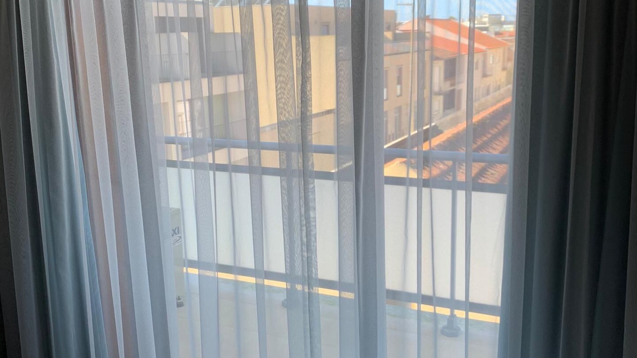Photo of Patio Balcony in Apulia