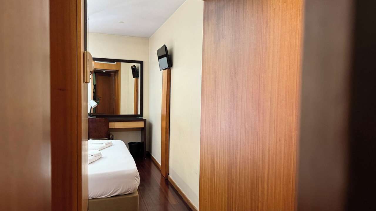 Photo of Bedroom in Barcelos Parish