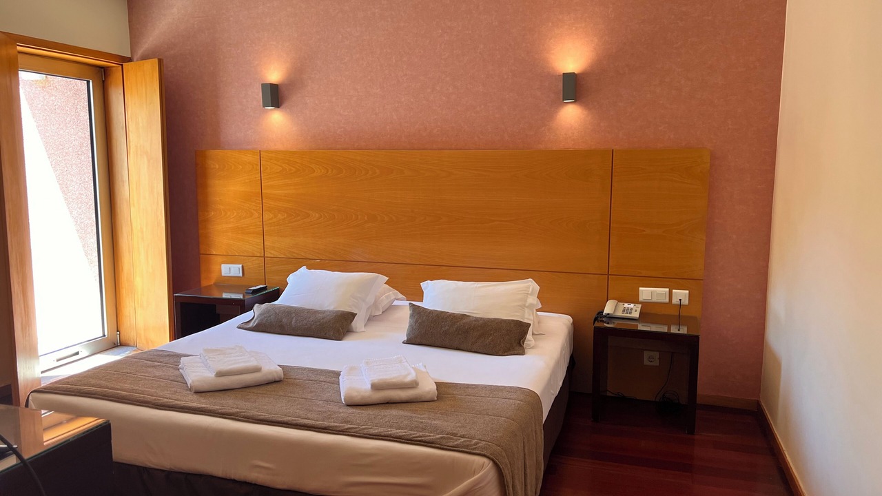 Photo of Bedroom in Barcelos Parish