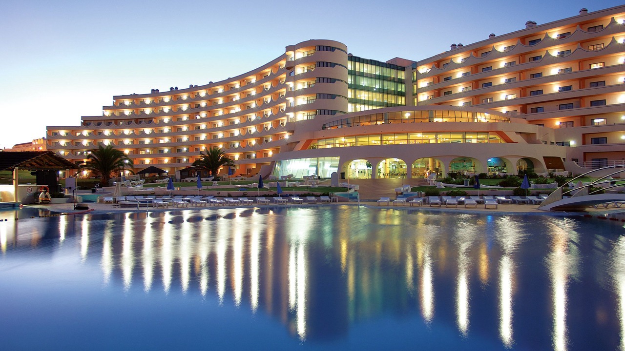 Photo of Outdoor in Albufeira