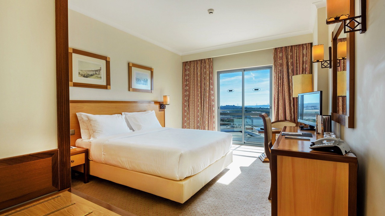 Photo of Bedroom in Oeiras