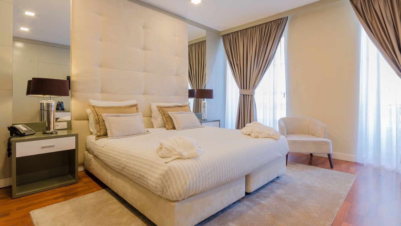 Photo of Bedroom in Sacramento