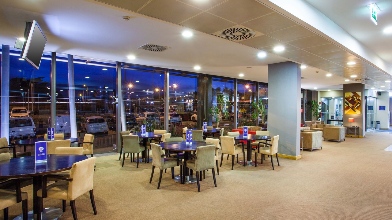 Photo of Outdoor in Paco De Arcos