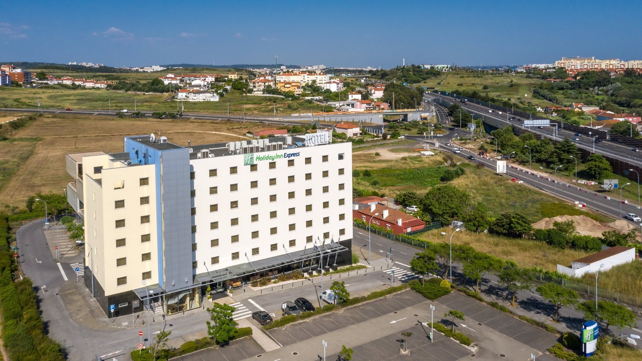 Photo of Outdoor in Paco De Arcos