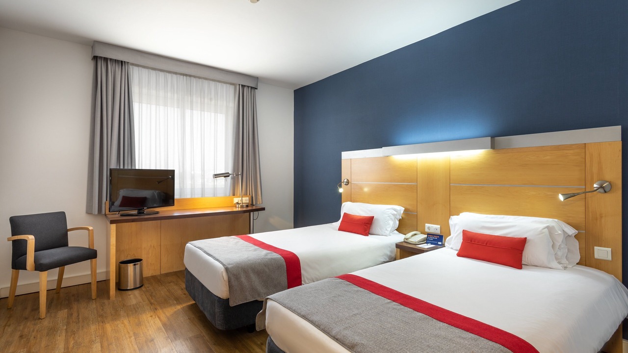 Photo of Bedroom in Paco De Arcos