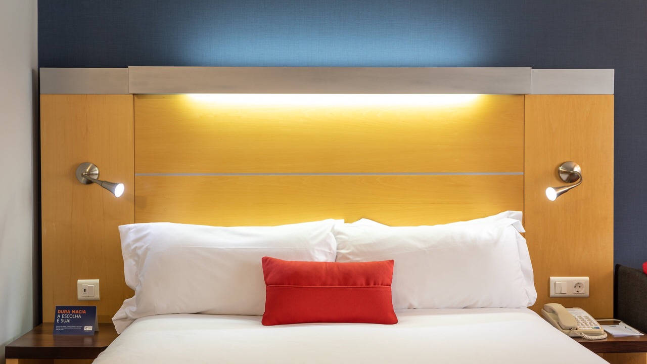 Photo of Bedroom in Paco De Arcos