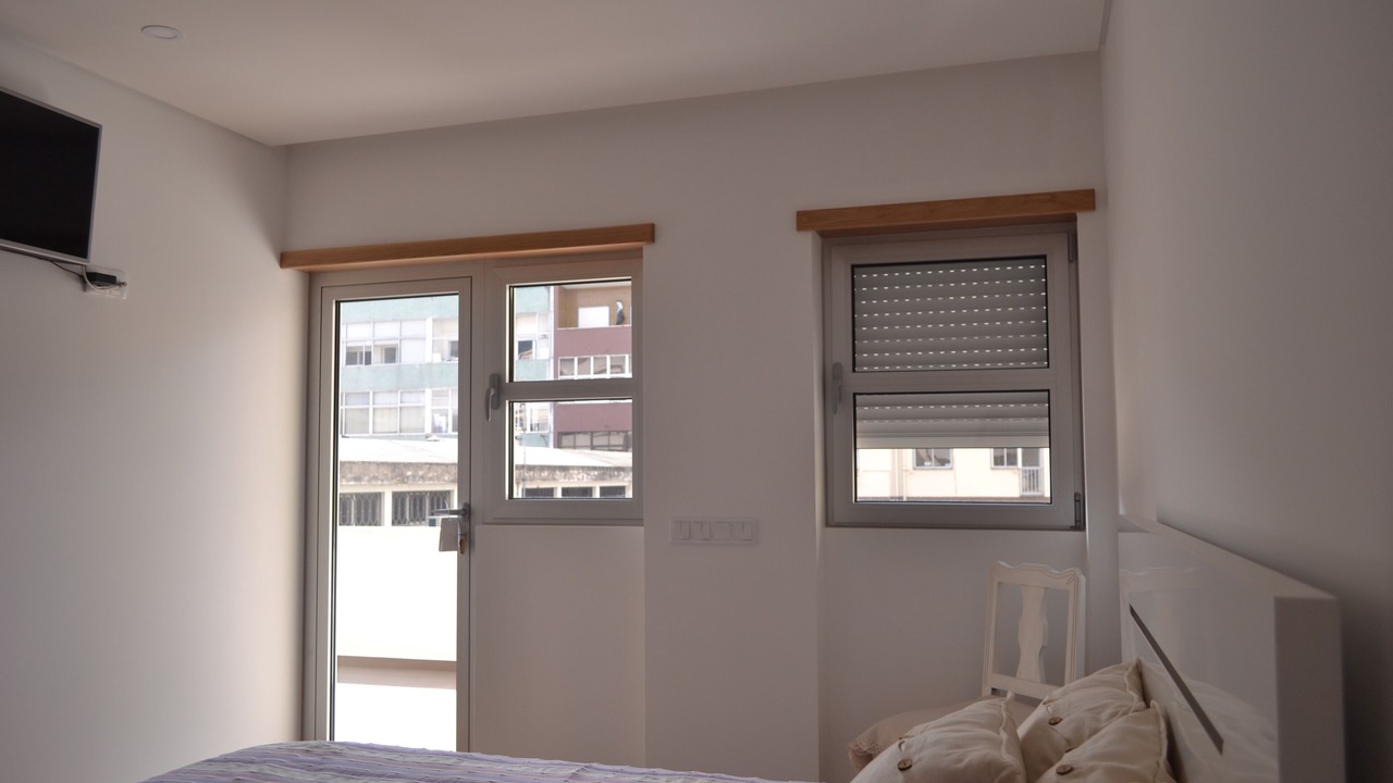 Photo of Bedroom in Leiria