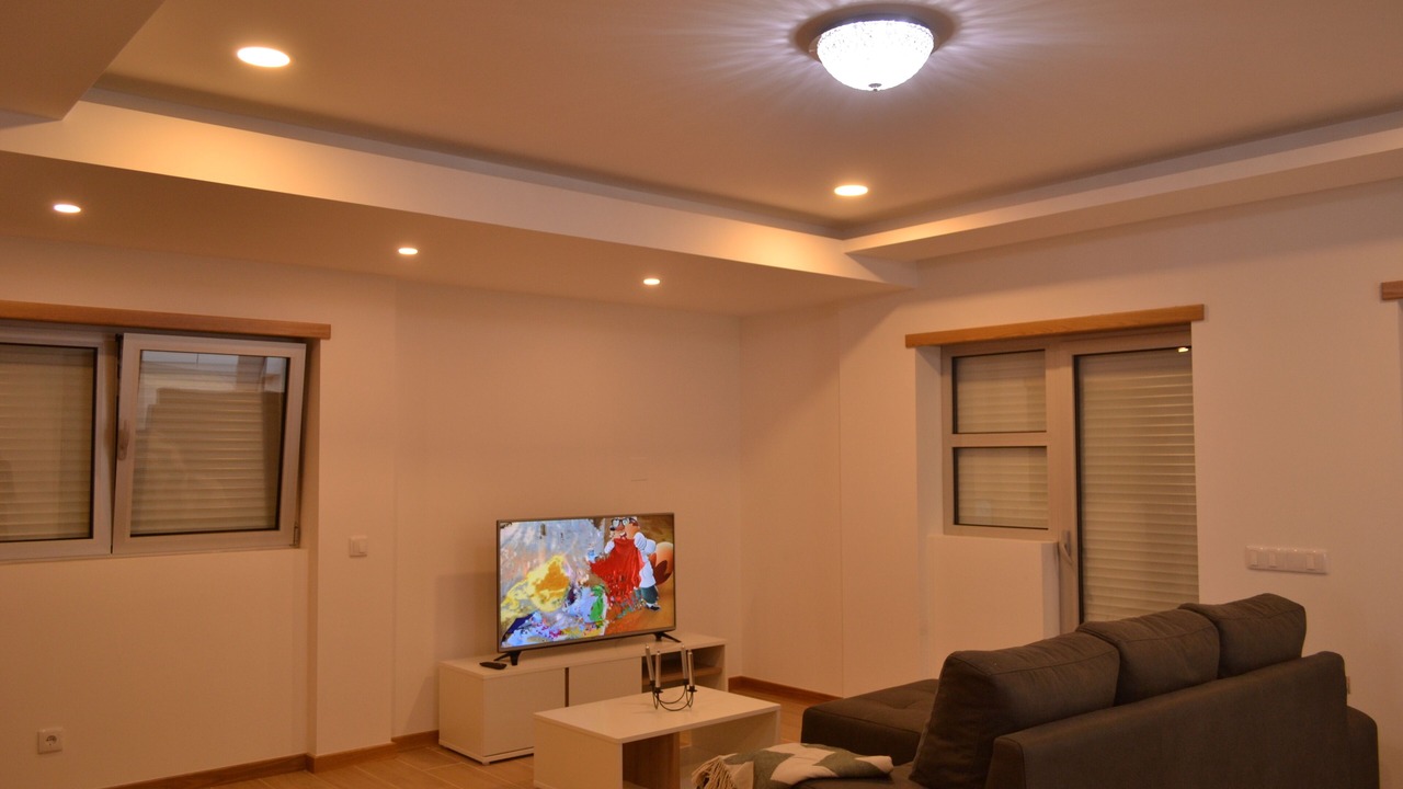 Photo of Livingroom in Leiria