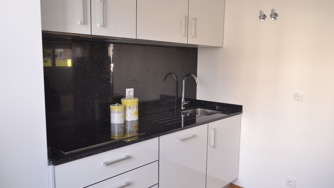 Photo of Kitchen in Leiria