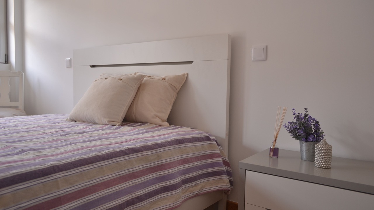 Photo of Bedroom in Leiria