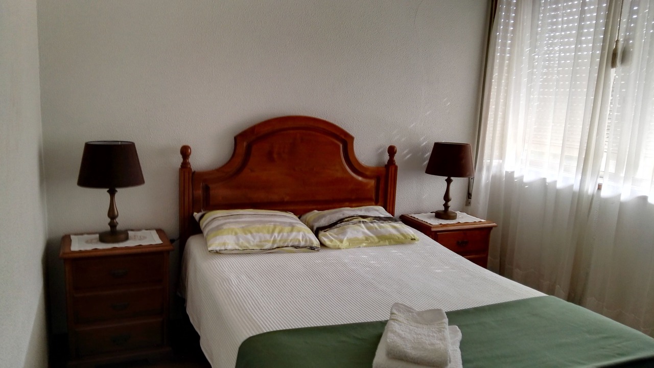 Photo of Bedroom in Monserrate
