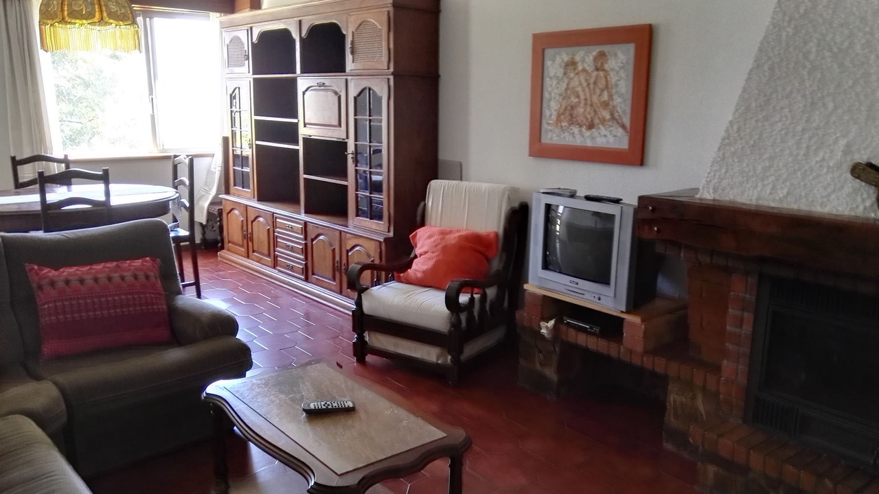Photo of Livingroom in Monserrate