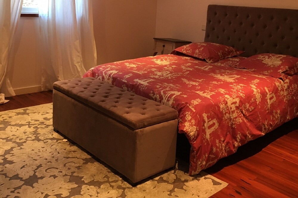 Photo of Bedroom in Venade