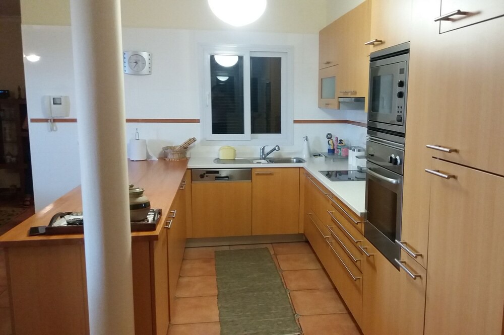 Photo of Kitchen in Ponta Delgada