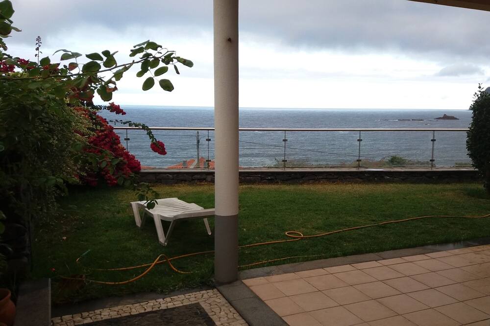 Photo of Patio Balcony in Ponta Delgada