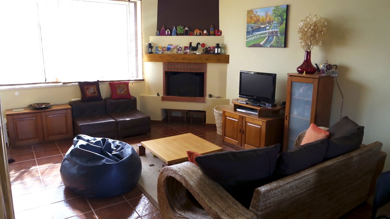 Photo of Livingroom in Serta