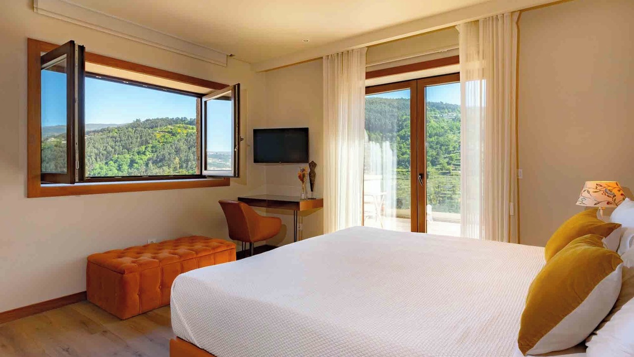 Photo of Bedroom in Sardoeira