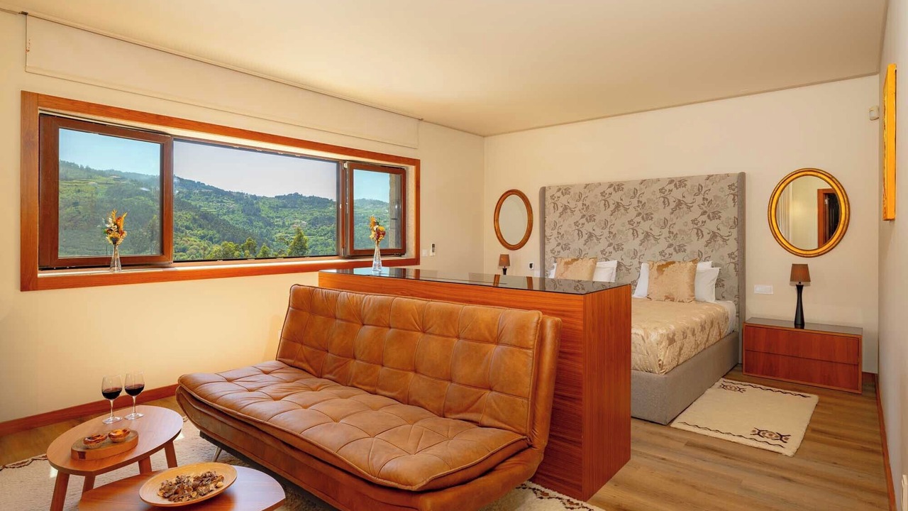 Photo of Bedroom in Sardoeira