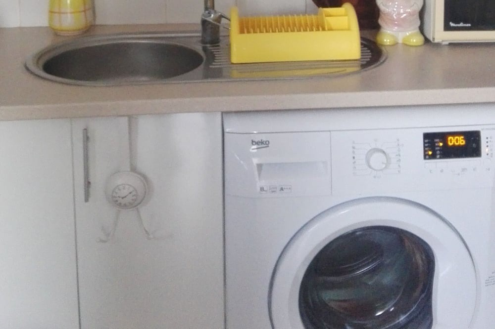 Photo of Kitchen in Ferrarias