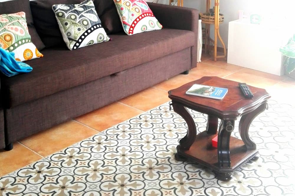 Photo of Livingroom in Ferrarias