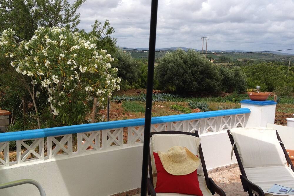 Photo of Patio Balcony in Ferrarias