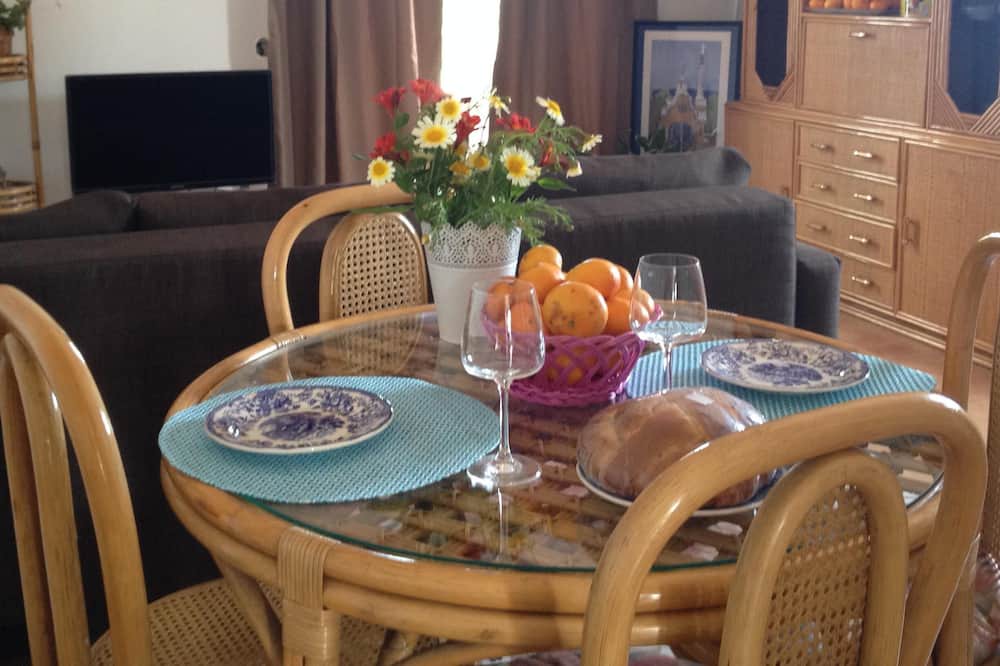 Photo of Kitchen in Ferrarias