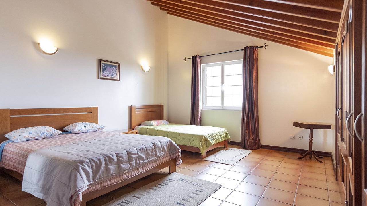 Photo of Bedroom in Ribeira Grande