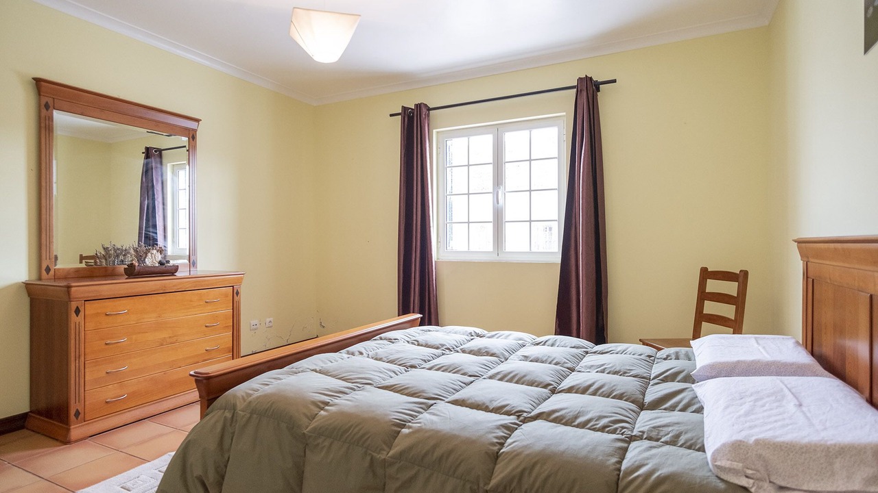 Photo of Bedroom in Ribeira Grande