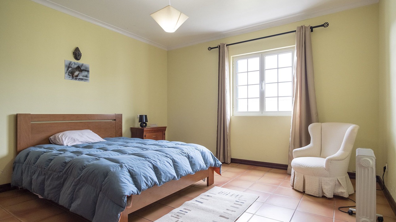 Photo of Bedroom in Ribeira Grande